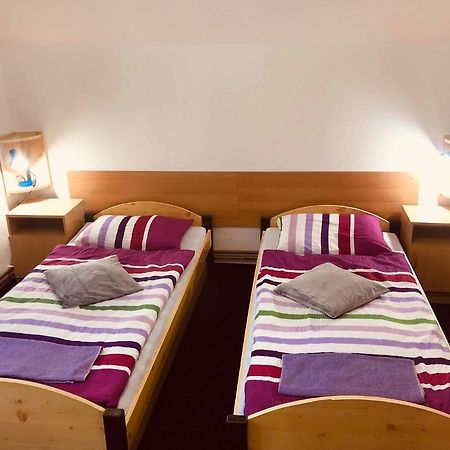 Penzion Ve Dvorku Cesky Krumlov Ngoại thất bức ảnh