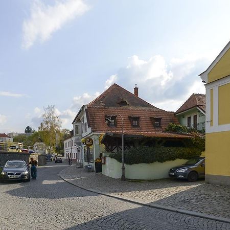 Penzion Ve Dvorku Cesky Krumlov Ngoại thất bức ảnh