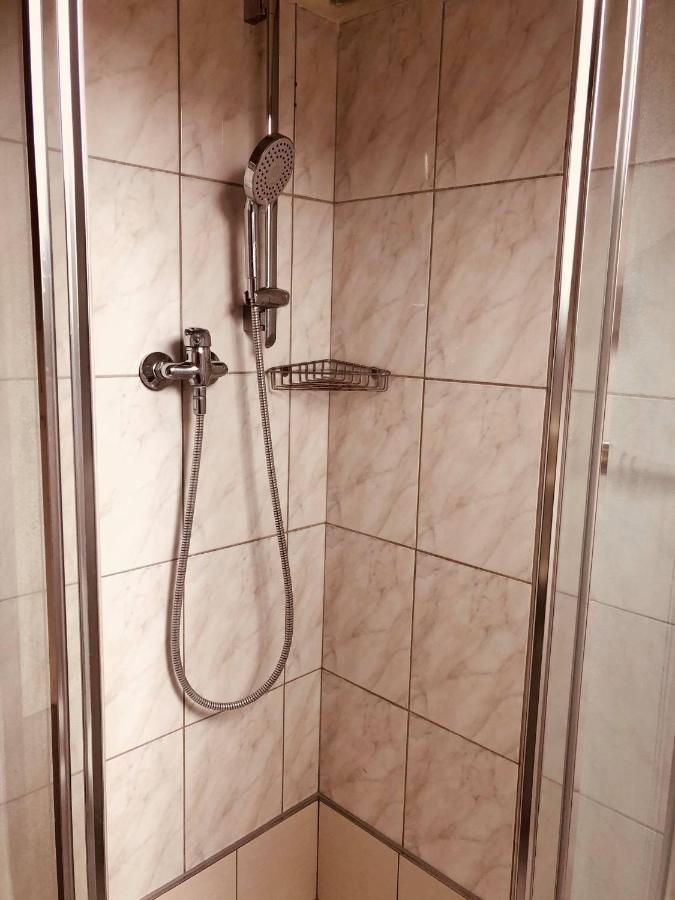 Penzion Ve Dvorku Cesky Krumlov Ngoại thất bức ảnh